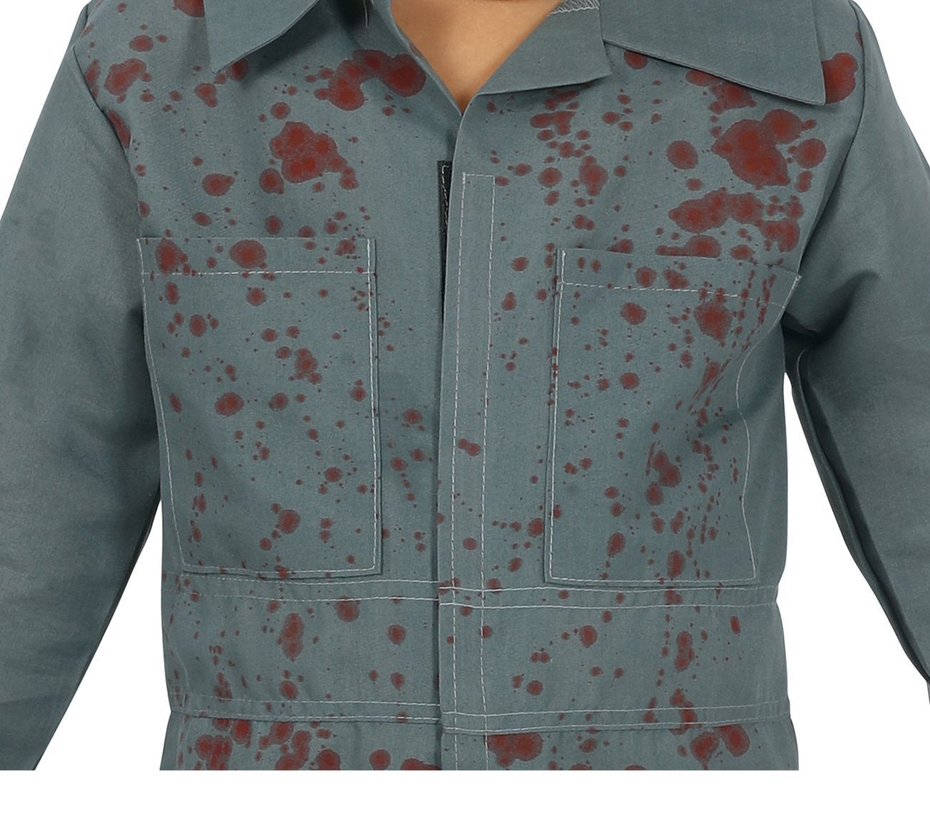 Halloween Kostuum Jason Voorhees Kind