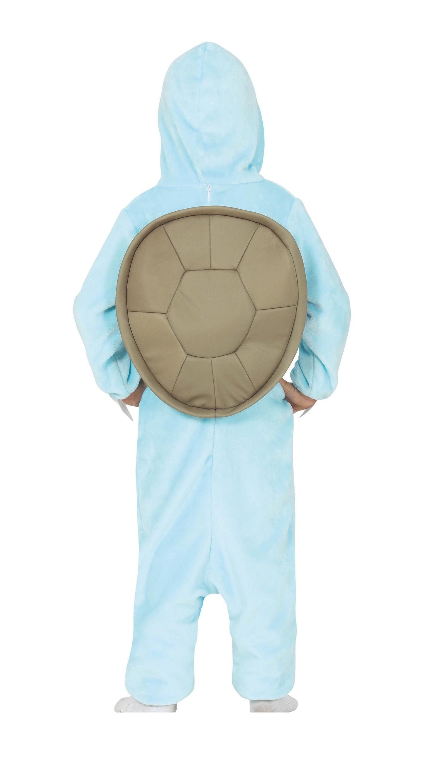 Squirtle Onesie Kind