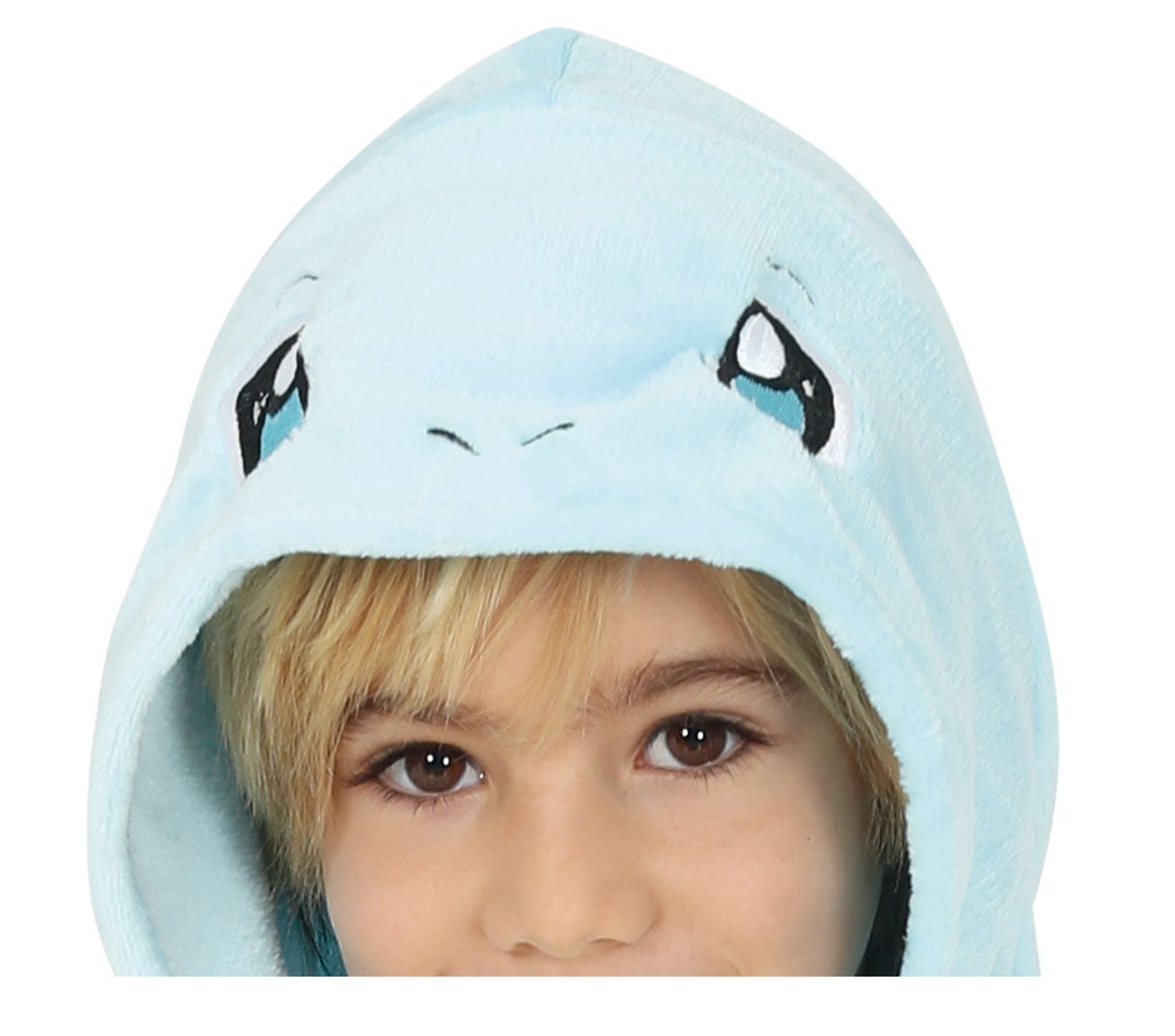 Squirtle Onesie Kind