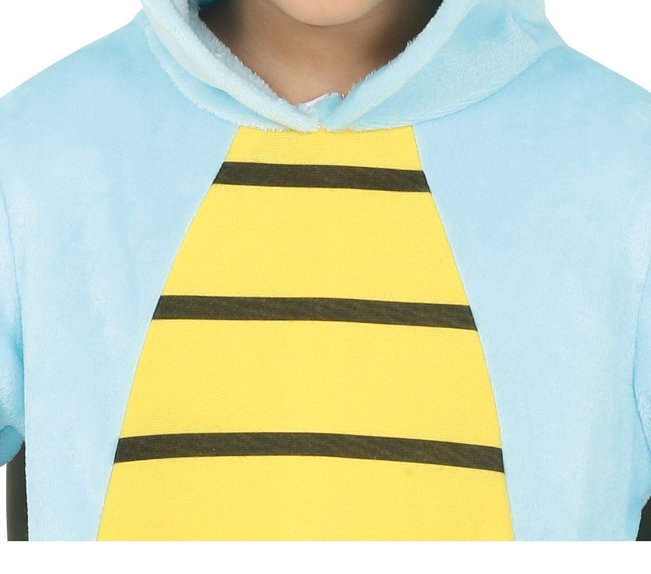 Squirtle Onesie Kind