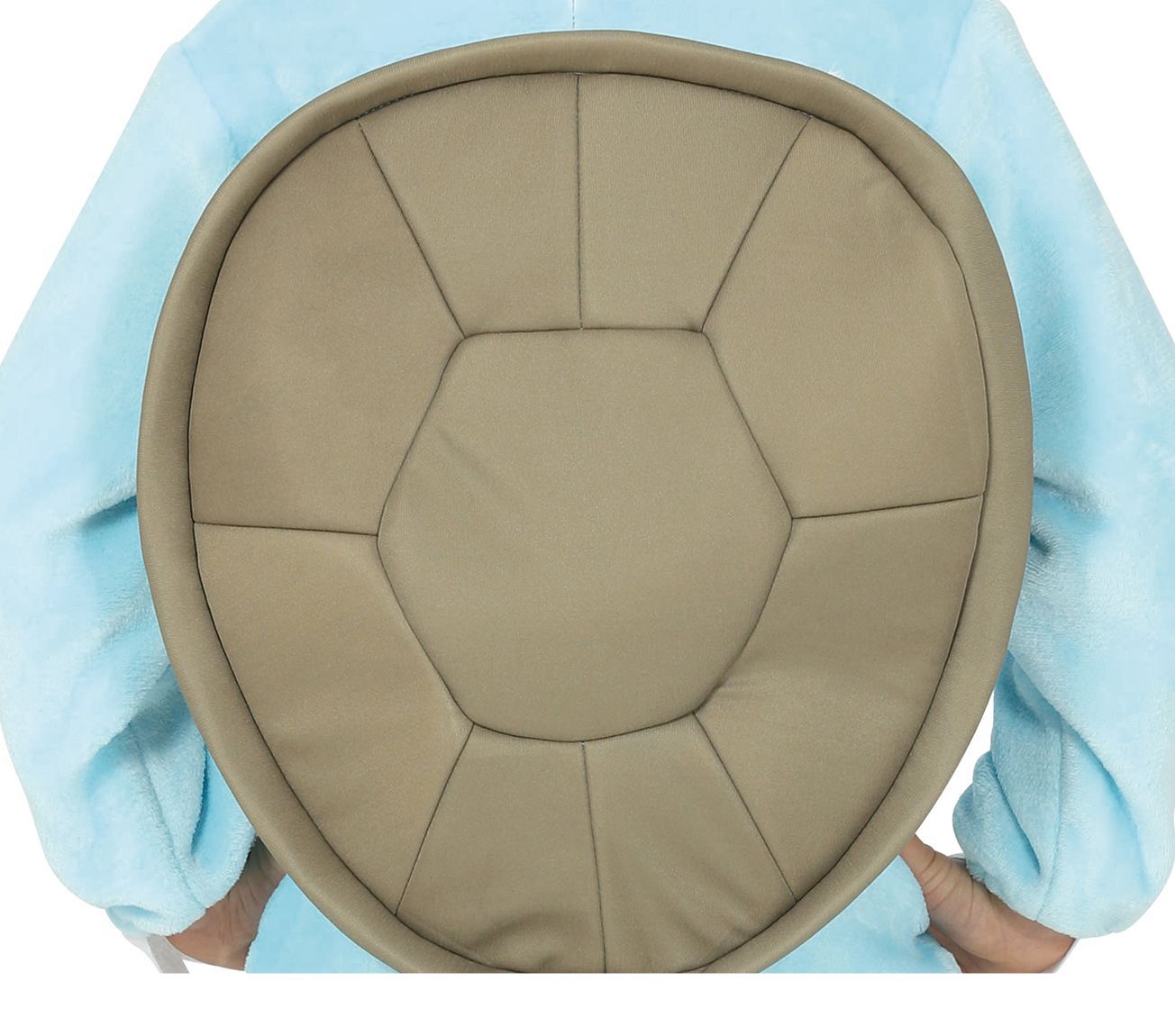 Squirtle Onesie Kind