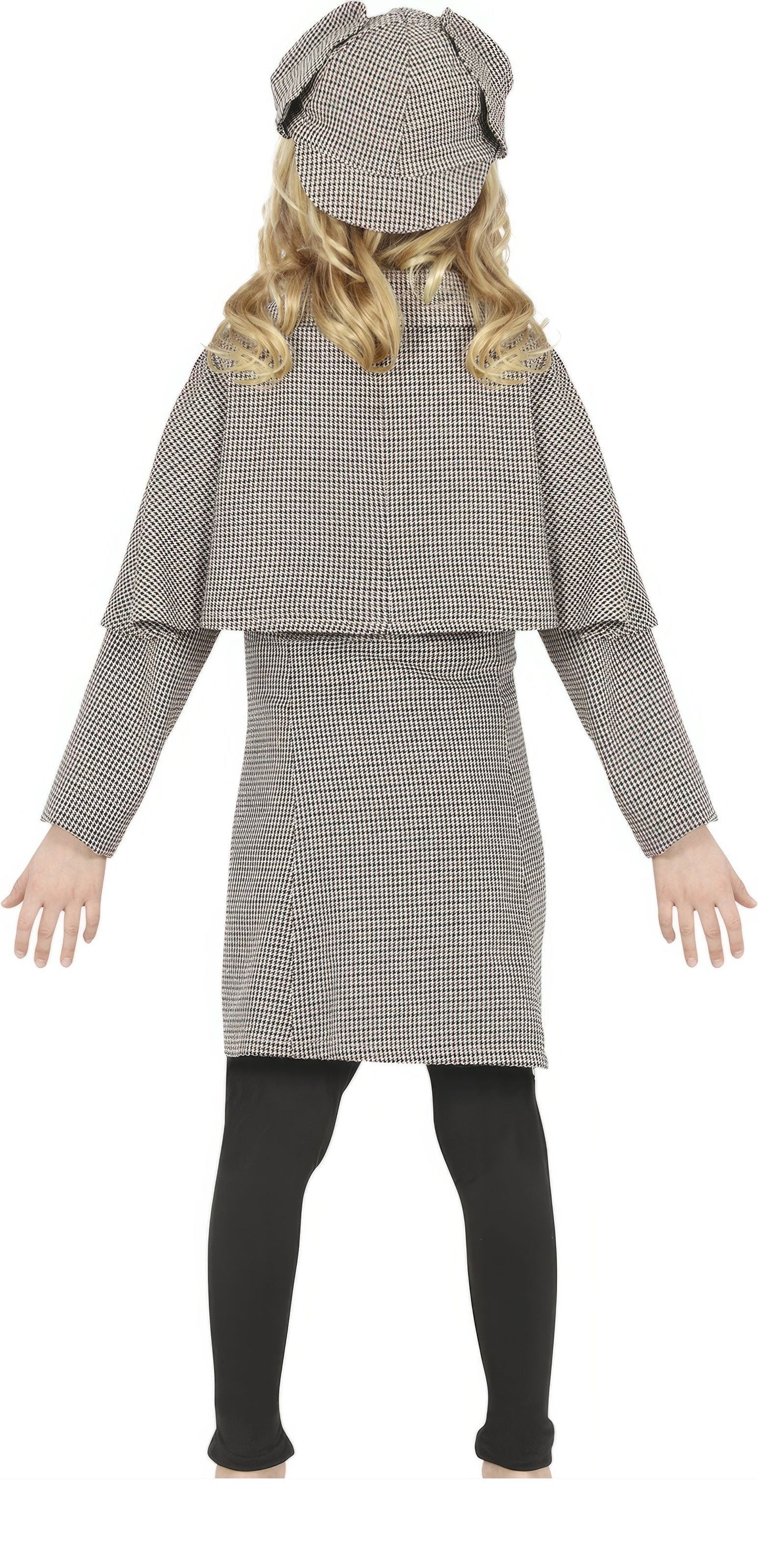 Detective Kostuum Kind | Sherlock Holmes