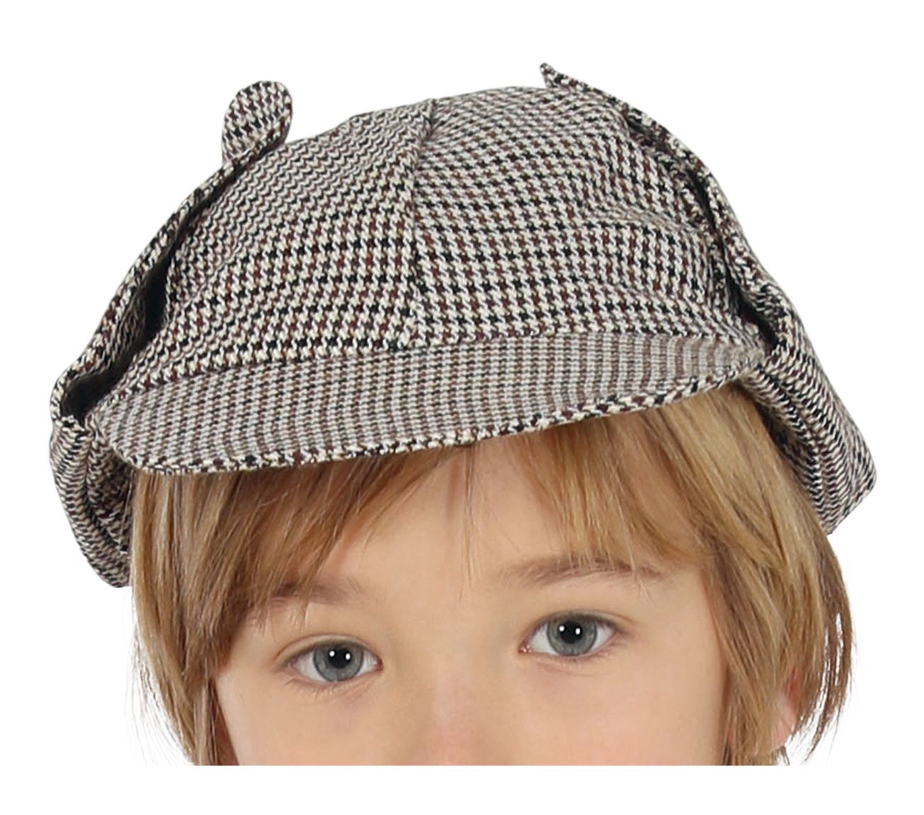 Detective Kostuum Kind | Sherlock Holmes