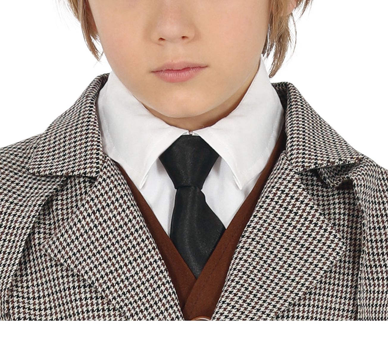 Detective Kostuum Kind | Sherlock Holmes