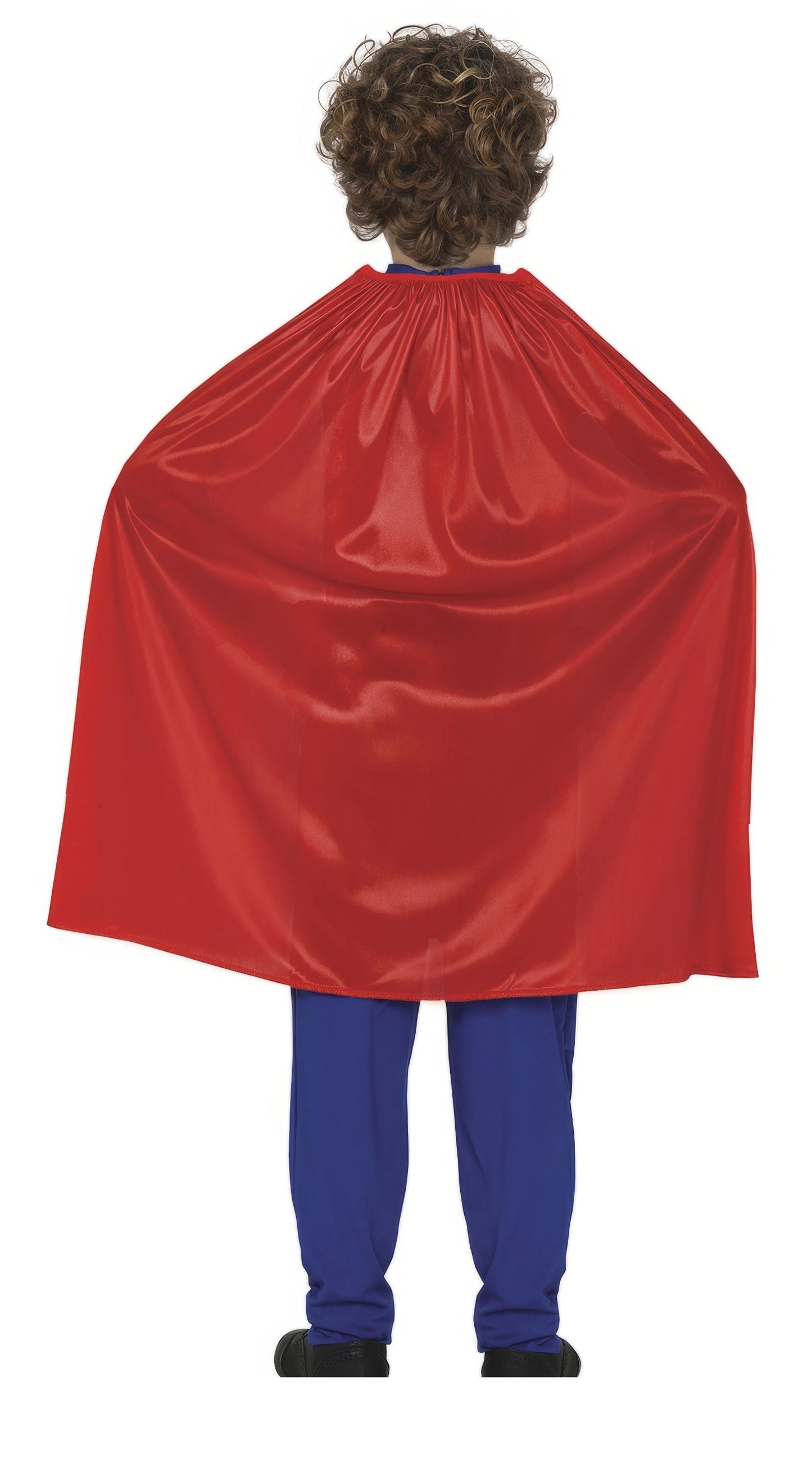 Superheld Kostuum Kind