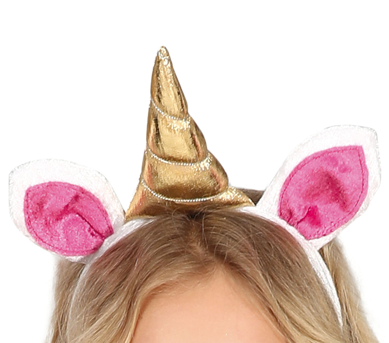 Unicorn Eenhoorn Kostuum Meisje
