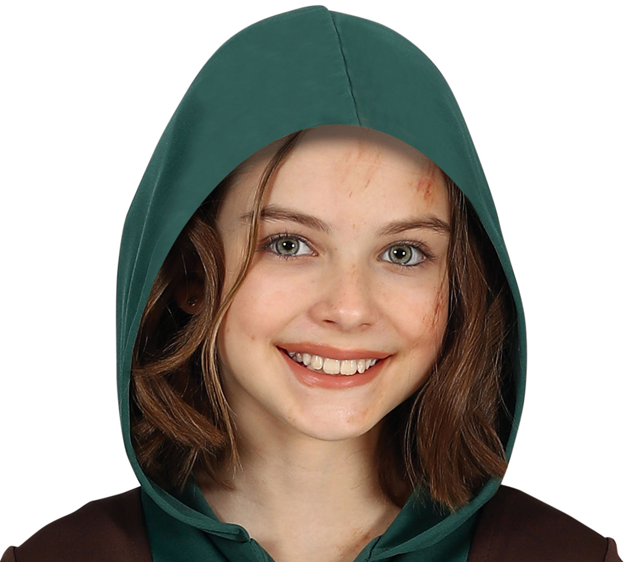Boogschutter Kostuum Meisje | Robin Hood