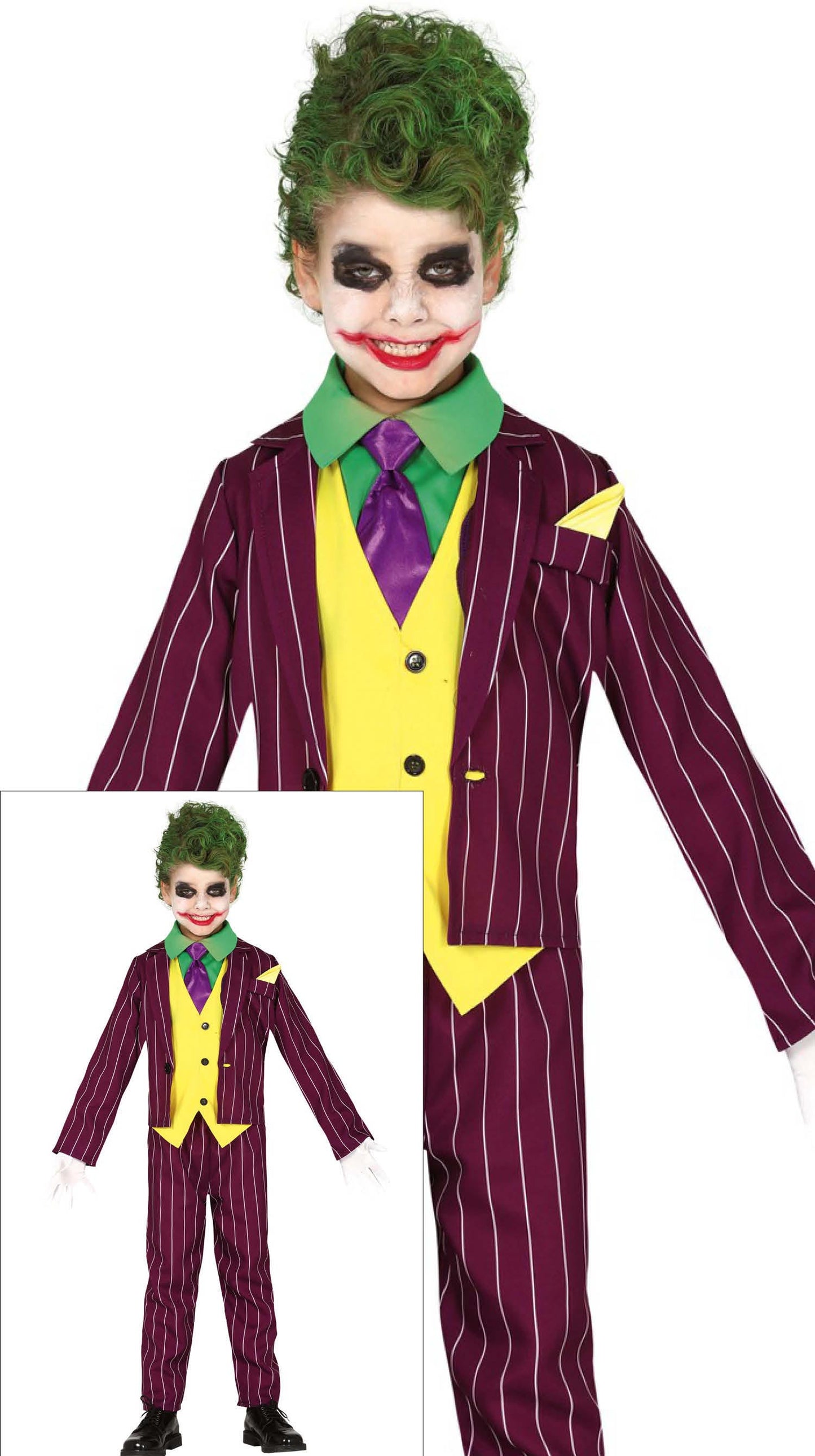 Joker Pakje Kind