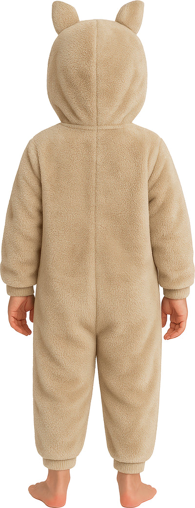 Labubu Pak - Onesie Kind – Beige