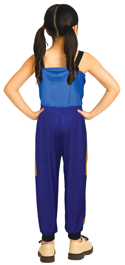 K-Pop Outfit Zoey – Set met Broek & T-Shirt