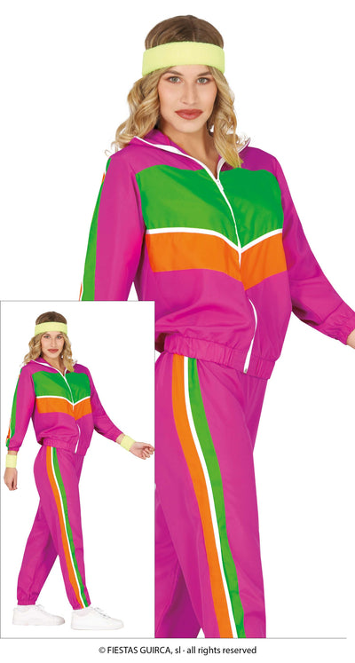 Gymnastiek Kostuum Dames