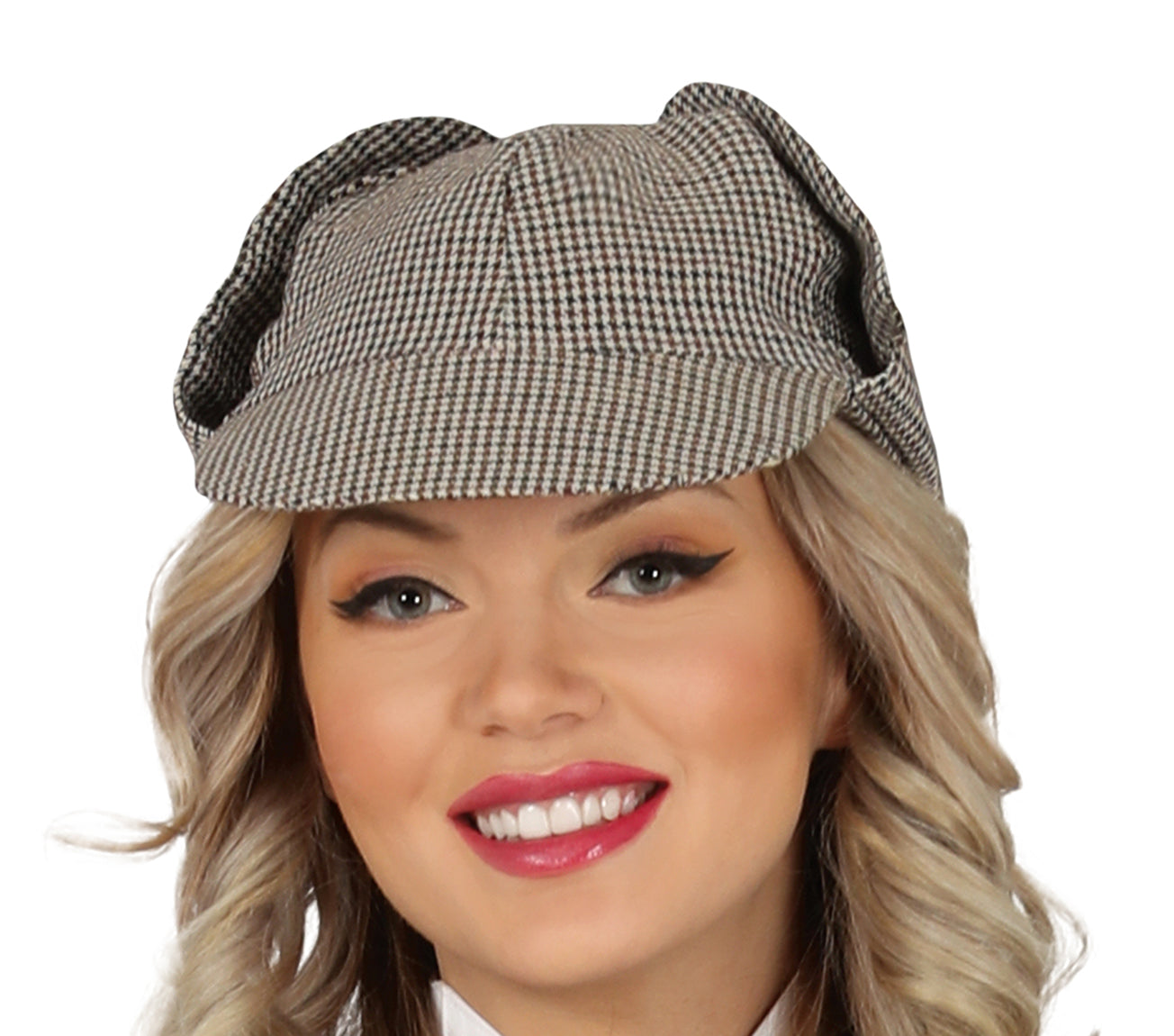 Detective Kostuum Dames Inspector