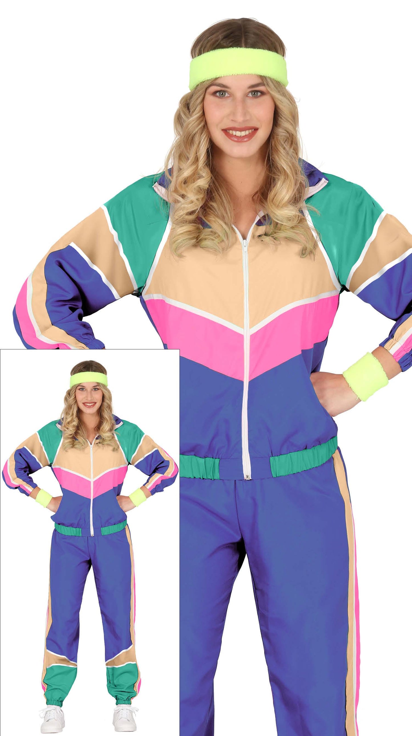 Gymnastiek Pak Dames
