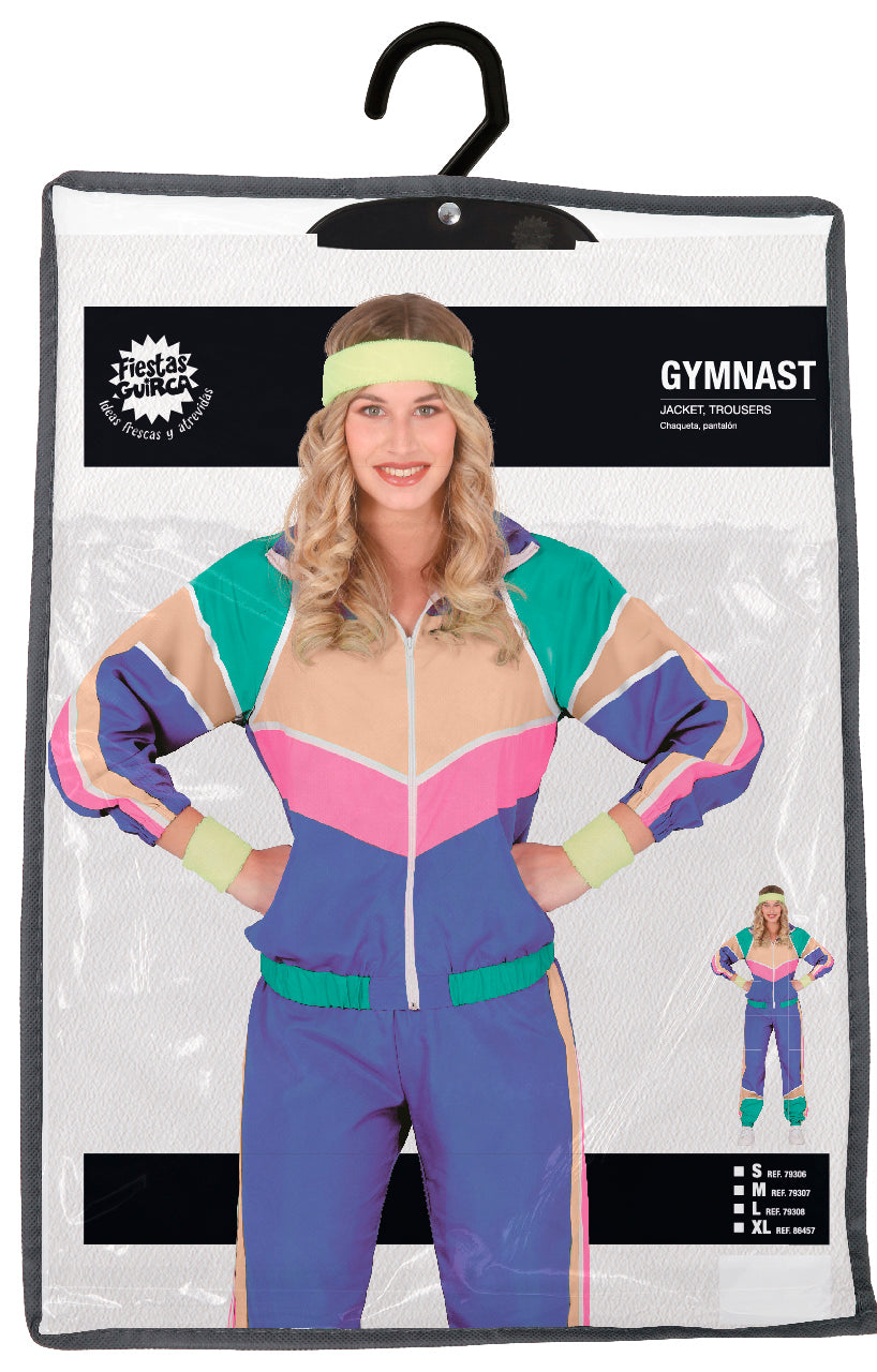 Gymnastiek Pak Dames