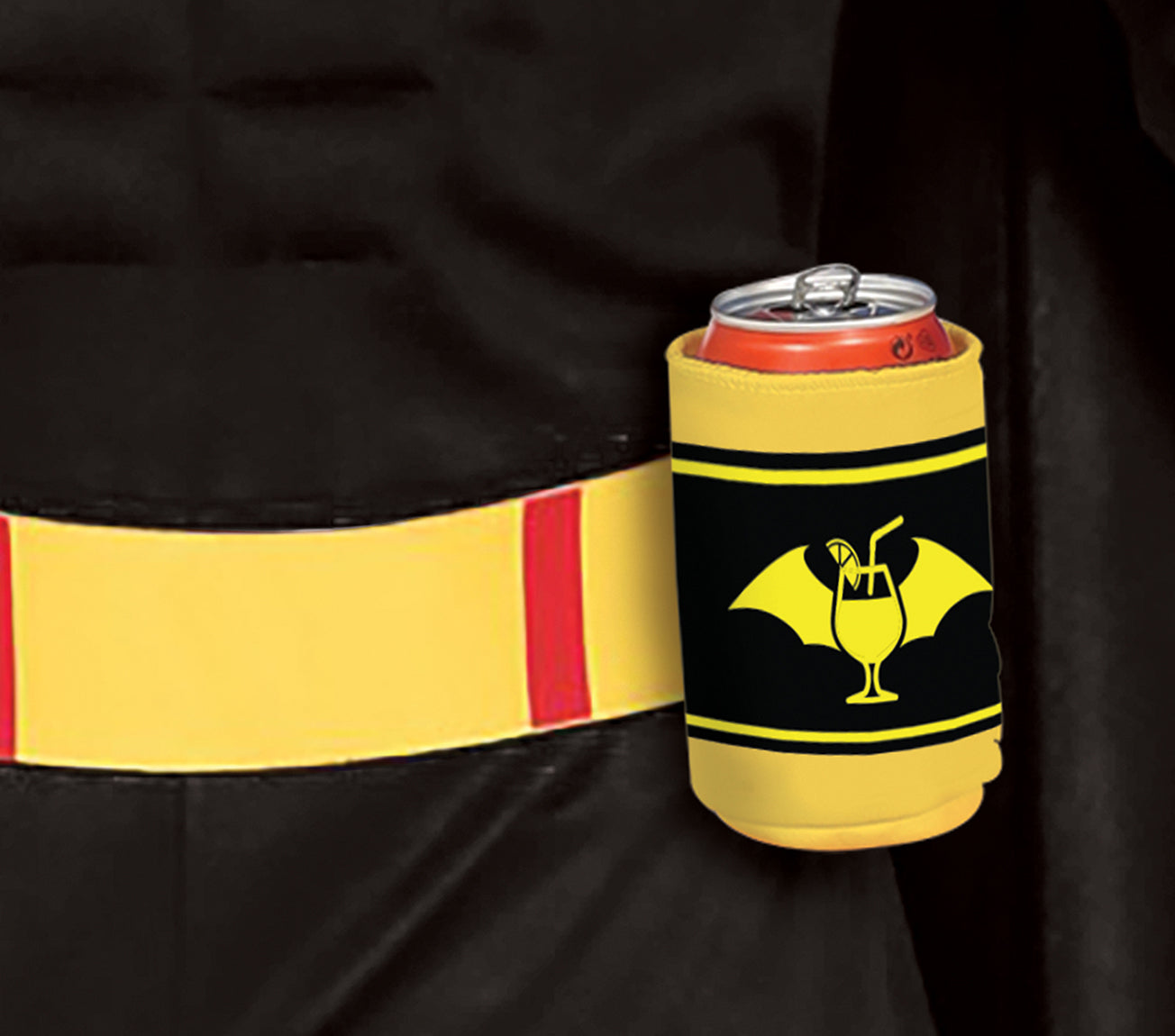 Barman Kostuum Heren | Batman parodie