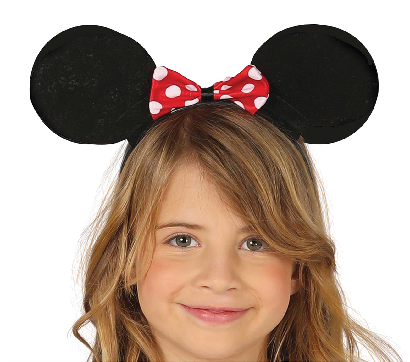 Minnie Muis Kostuum Kind