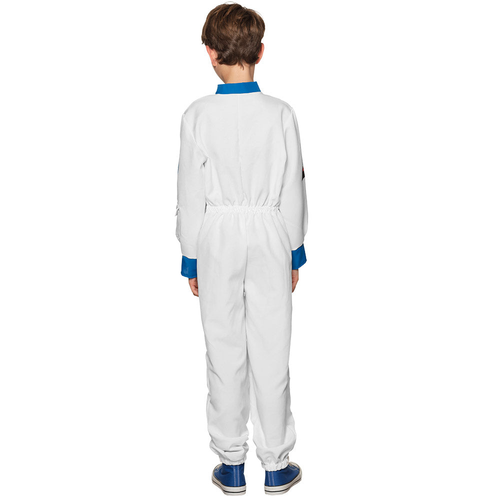 Astronautenkostüm für Kinder