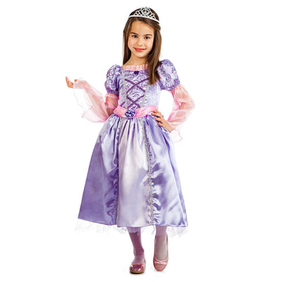 Kinderkostuum Prinses Victoria