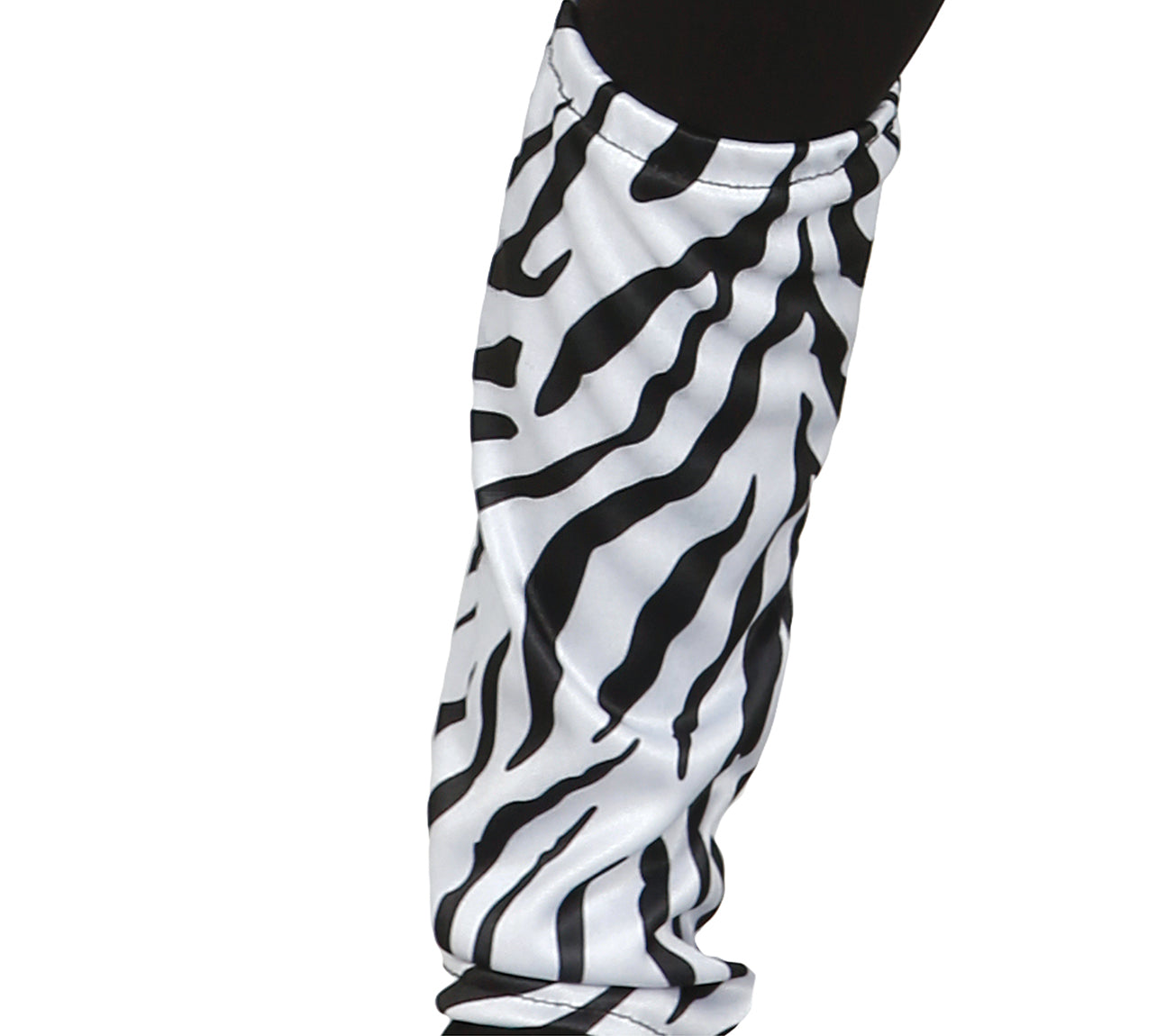 Zebra jurkje meisje