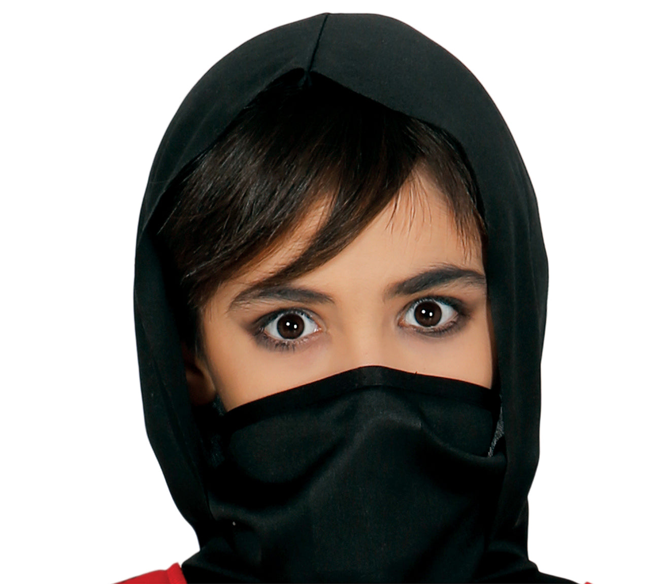 Ninja Pak Kind Rood