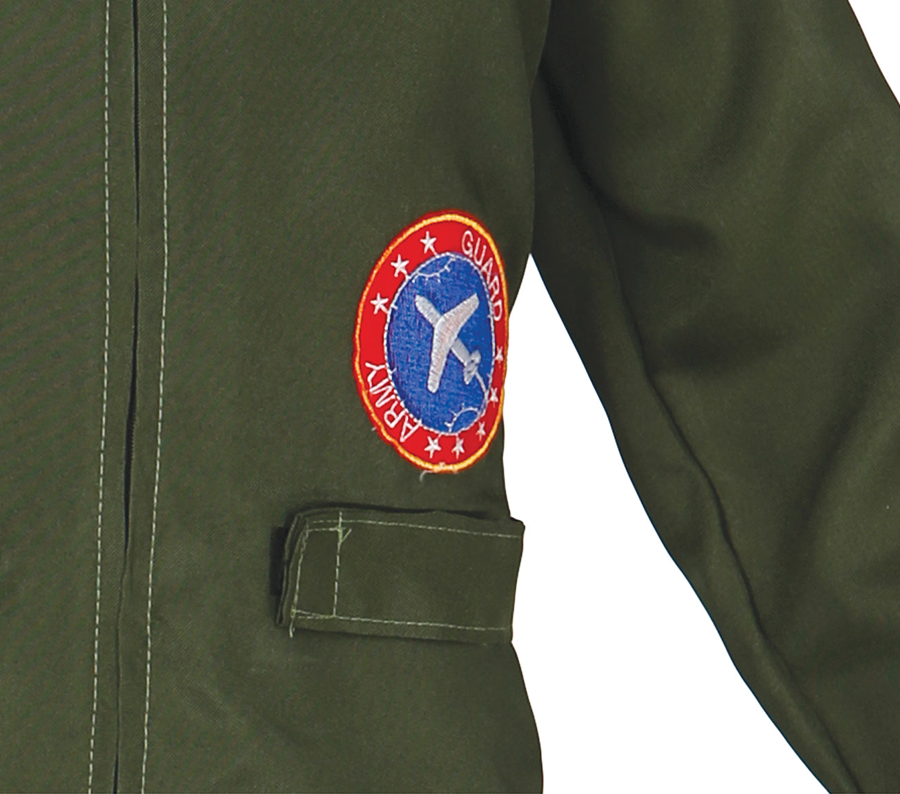 Piloten Kostuum Kind | Top Gun