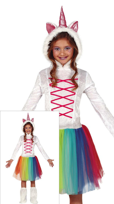 Unicorn Jurkje Meisje