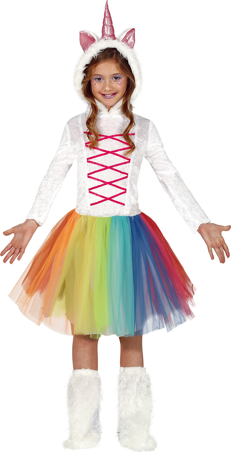 Unicorn Jurkje Meisje