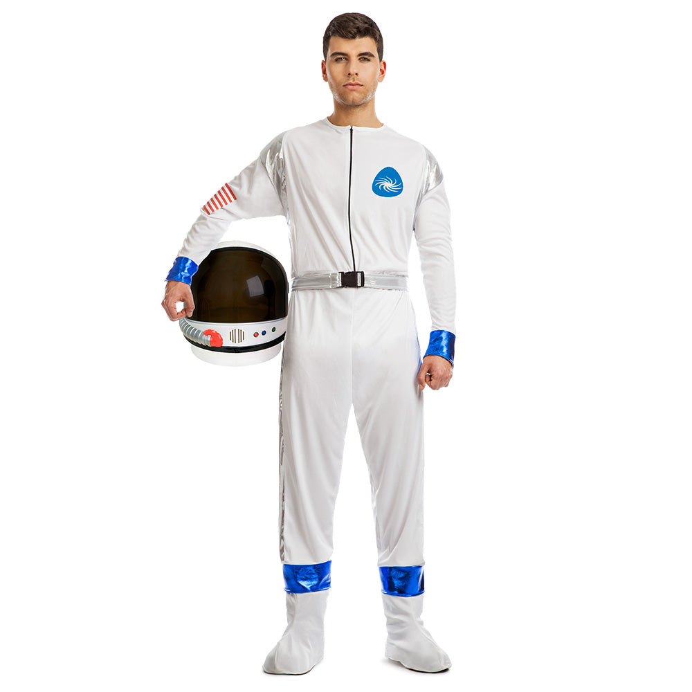 Raumfahrerkostüm für Erwachsene | Astronautenkostüm