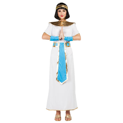 Cleopatra Kostuum | Egyptisch Kostuum Voor Dames