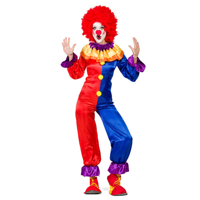 Clownkostuum | Voor Dames