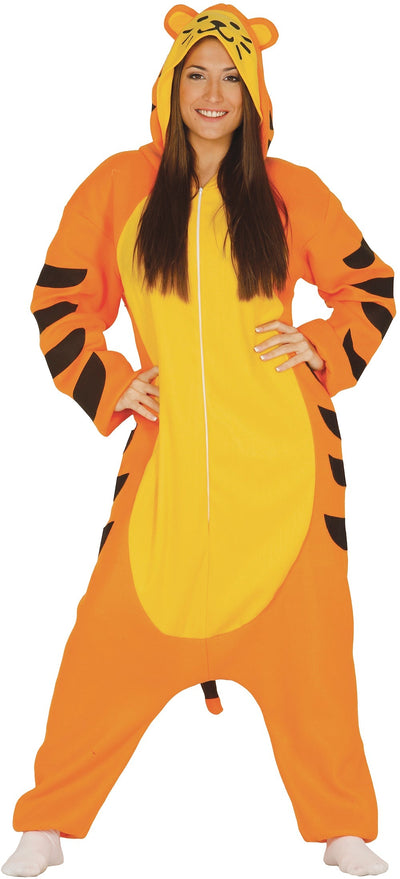 Tijger Onesie