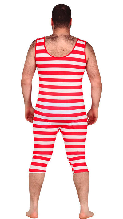 Sterkste Man Kostuum