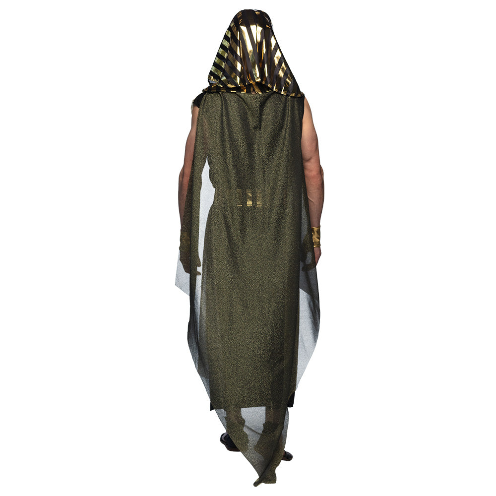 Farao Kostuum | Anubis