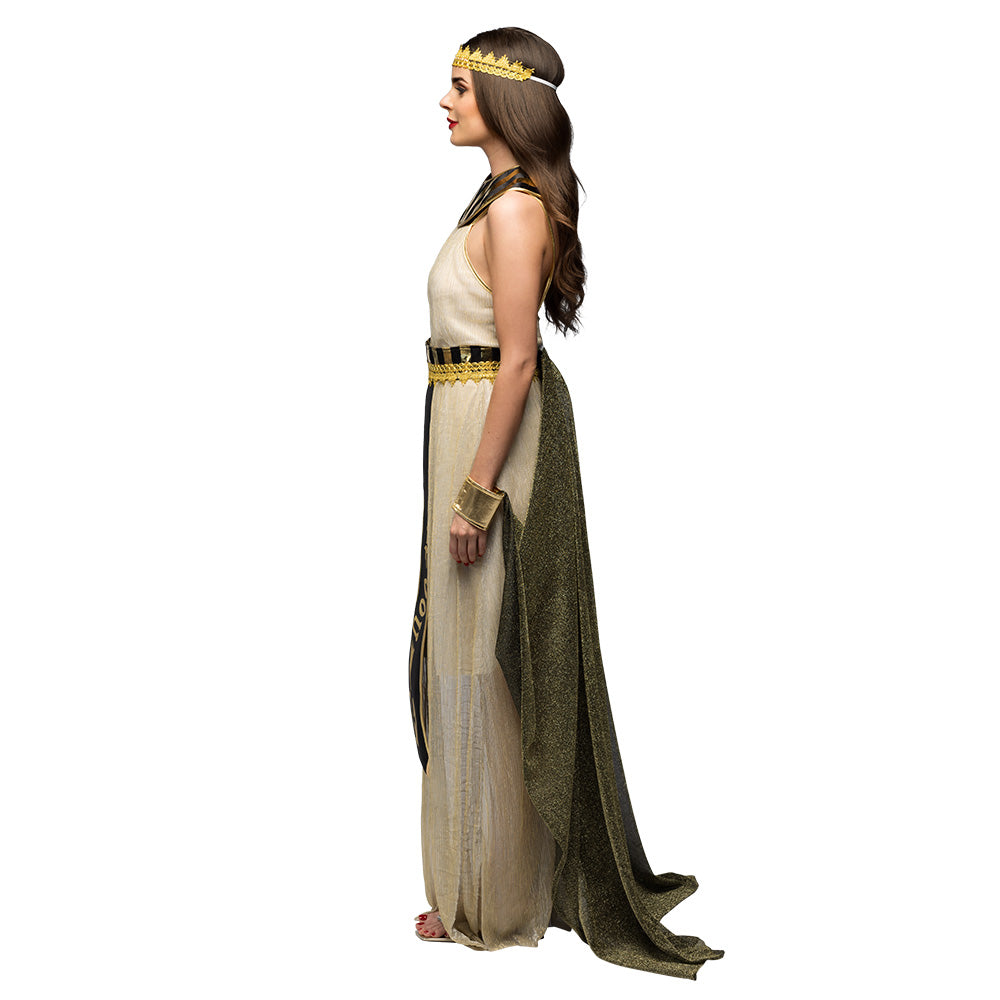 Egyptisch Dameskostuum | Dalilah