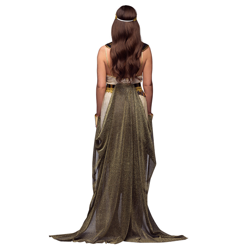 Egyptisch Dameskostuum | Dalilah