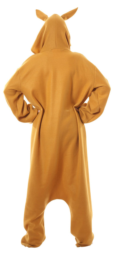 Kangoeroe Onesie