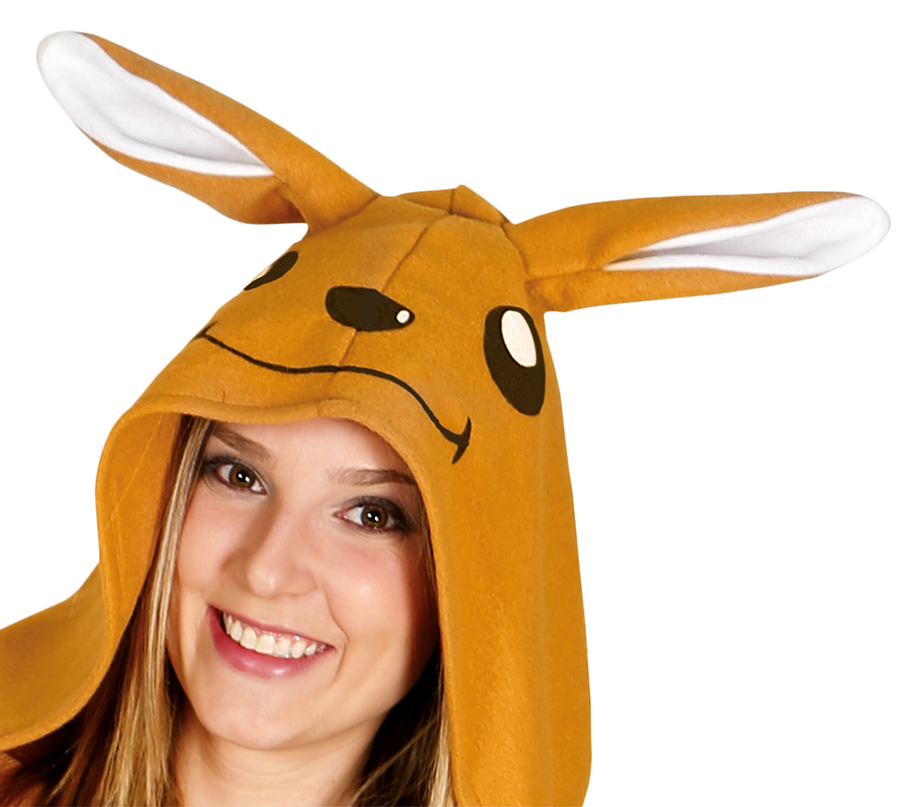Kangoeroe Onesie
