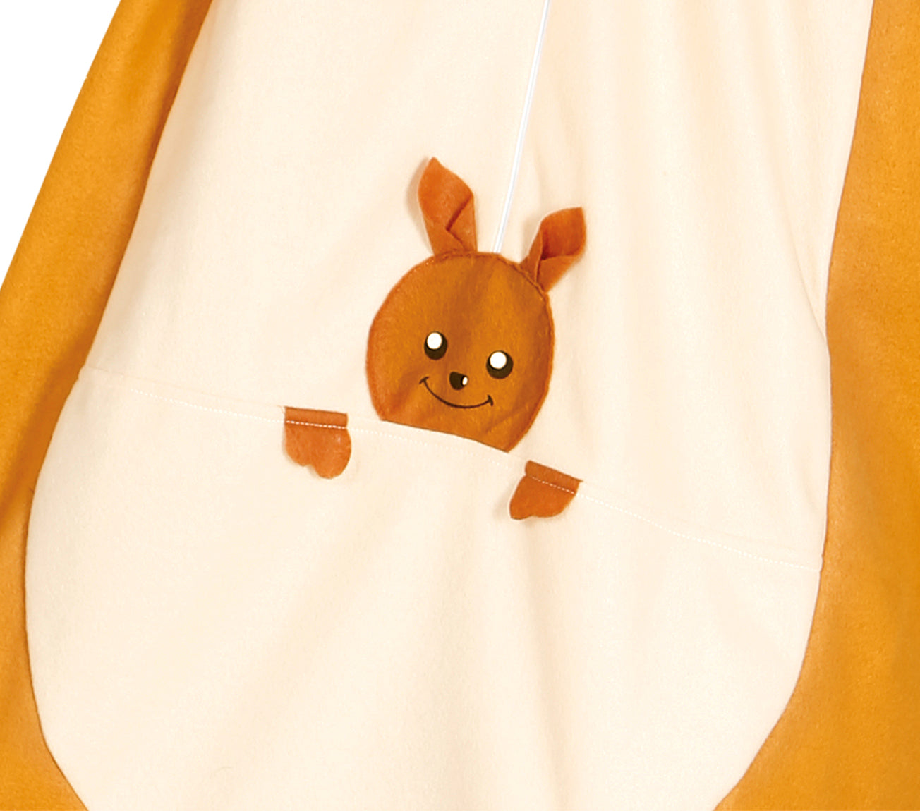 Kangoeroe Onesie