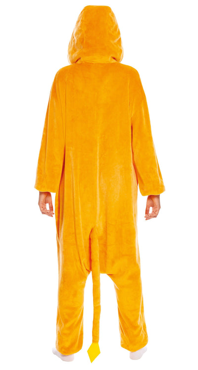 Pokemon Onesie Charmander