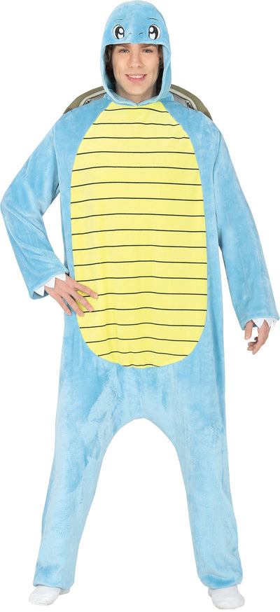Pokemon Onesie Squirtle