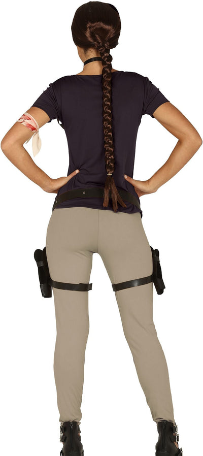Tomb Raider / Lara Croft Kostuum
