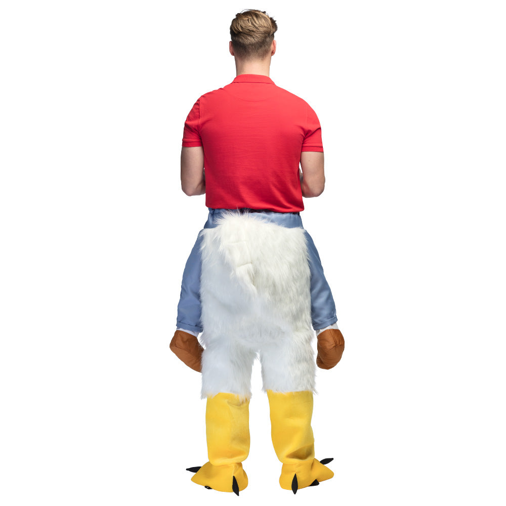 Funny kip Nuggie (One Size)