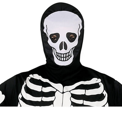 Halloween Kostuum Skelet Carry Me | One Size