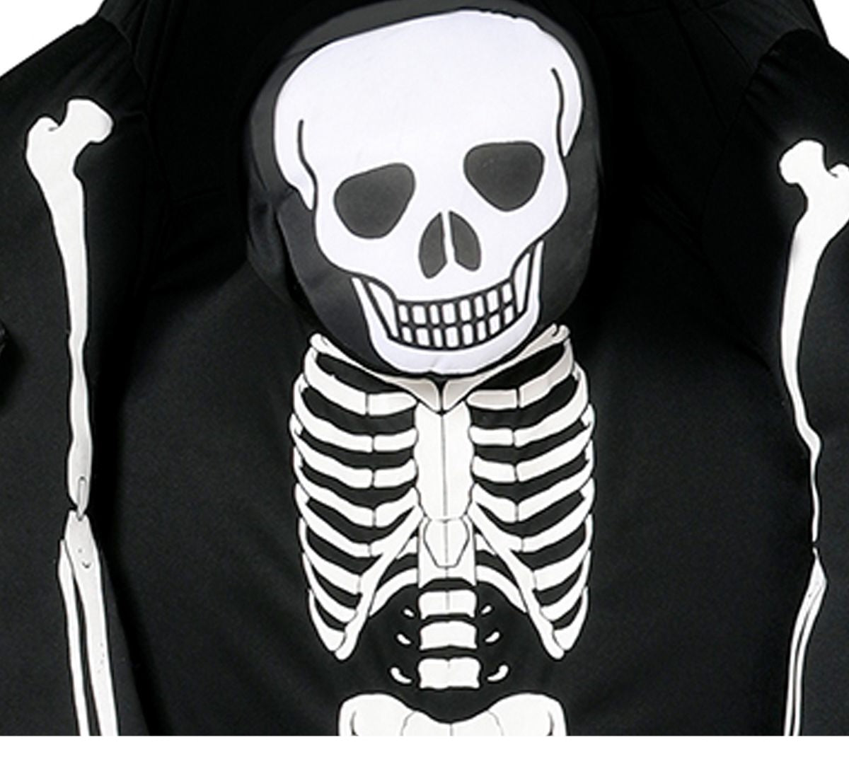 Halloween Kostuum Skelet Carry Me | One Size