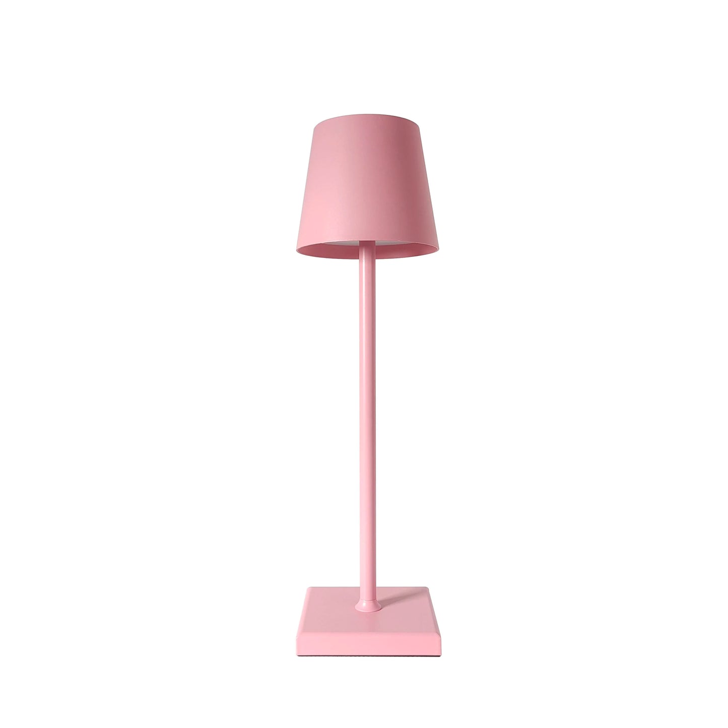 Draadloze LED tafellamp| USB oplaadbaar + 3 niveaus dimbaar