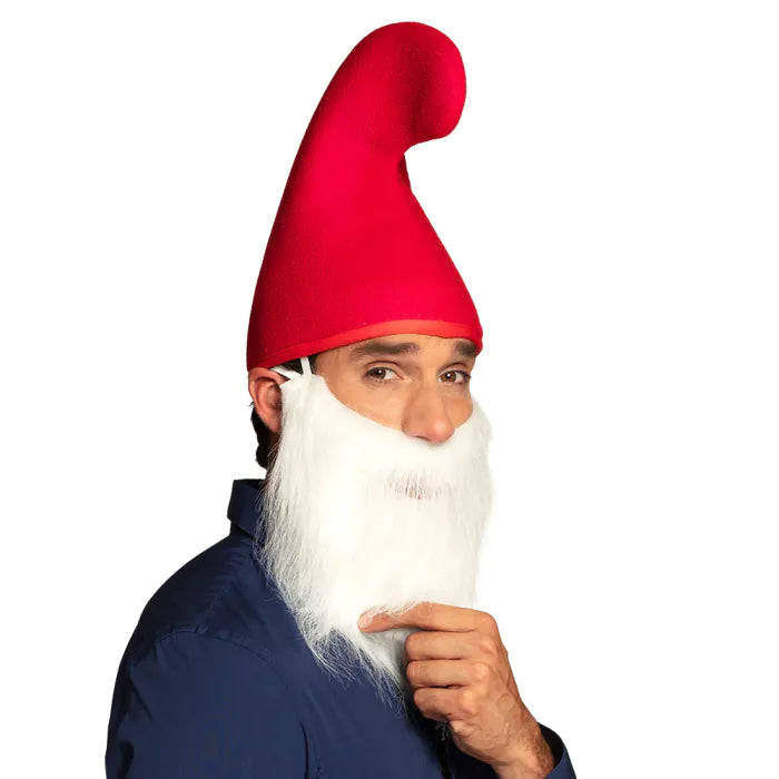 Witte Baard