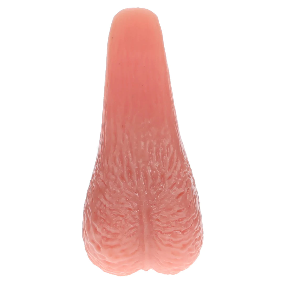 Die Dickheads | Hodensack-Türstopper