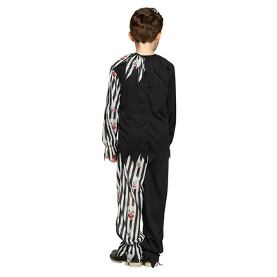 bloody clown kostuum kopen