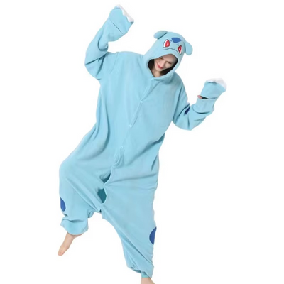 Pokemon onesie kopen