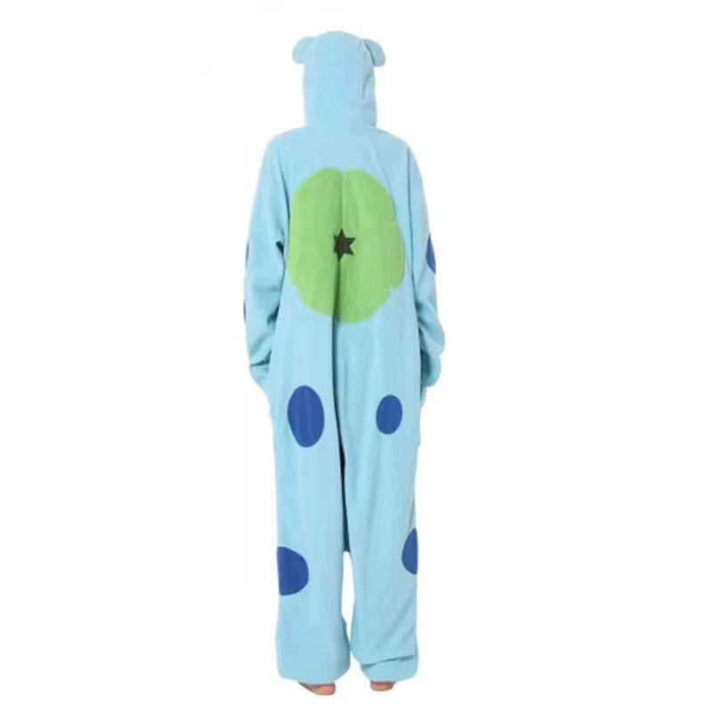Bulbasaur onesie kopen